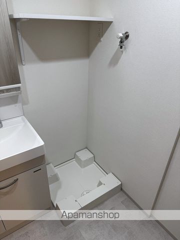 アリヴィス九条の内装写真