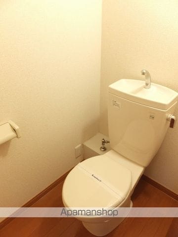 レオパレスMARUTAKAの内装写真