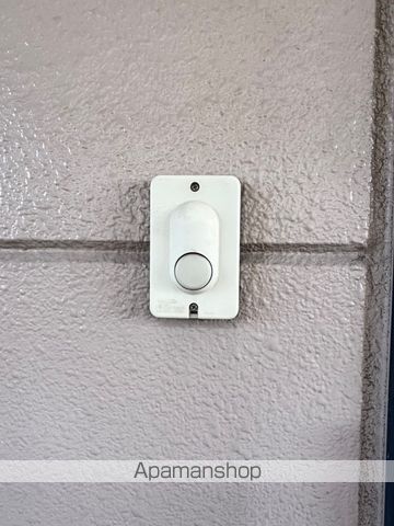 細田マンションの内装写真