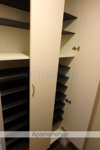 VICINATOの内装写真