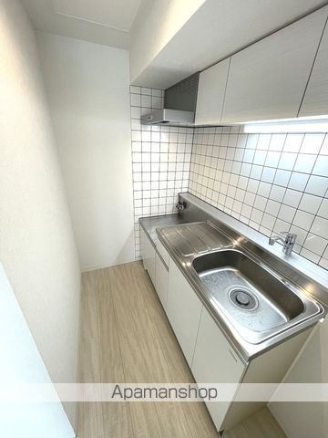CASALSVTOWERの内装写真