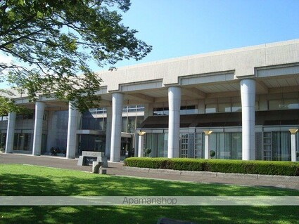 サンテラス神宮[1LDK/36.49m2]の周辺4