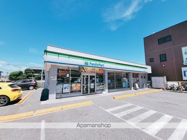 カーサ旭の周辺写真