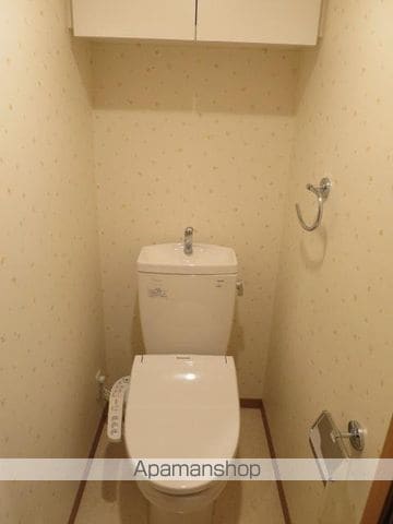 レジデンス門前仲町の内装写真