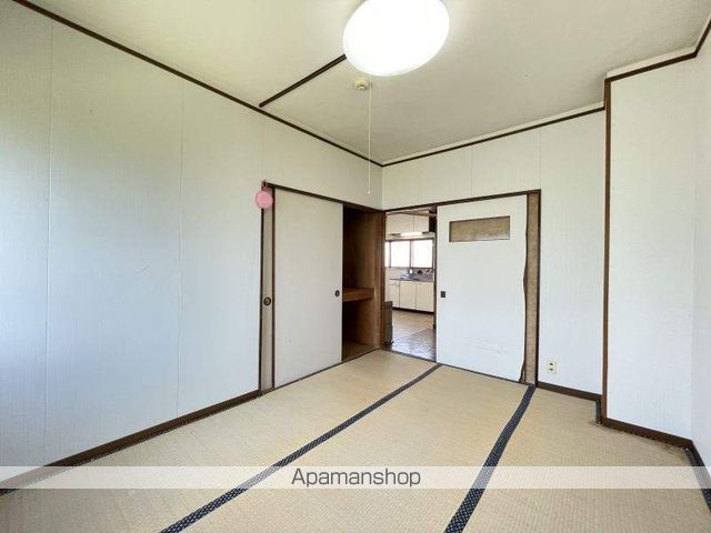 リヴェール伍番館の内装写真