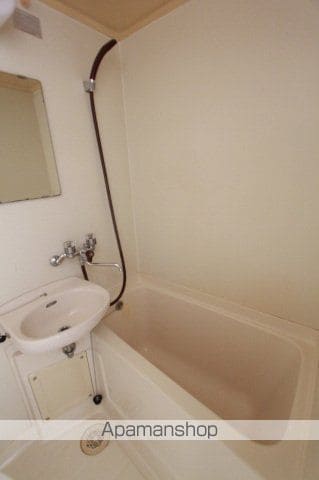 ベルメゾン田方の内装写真