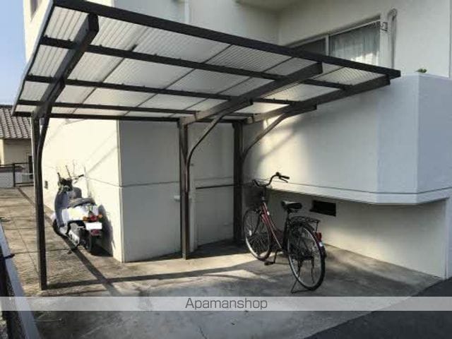 メゾン江波東のその他写真