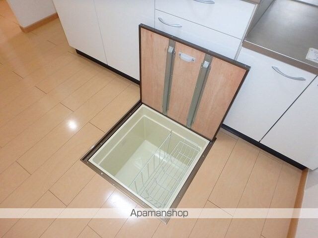 アイリスコートＡ[1LDK/45.72m2]の内装5