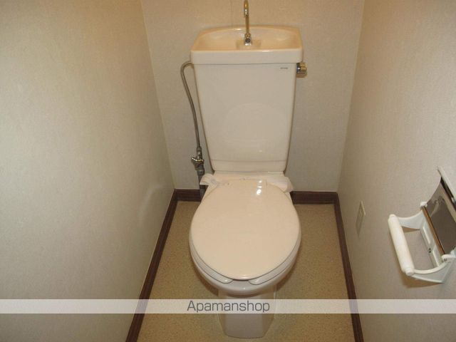 クレッシェンド東の内装写真