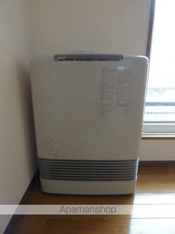 フォレスト楢山の内装写真