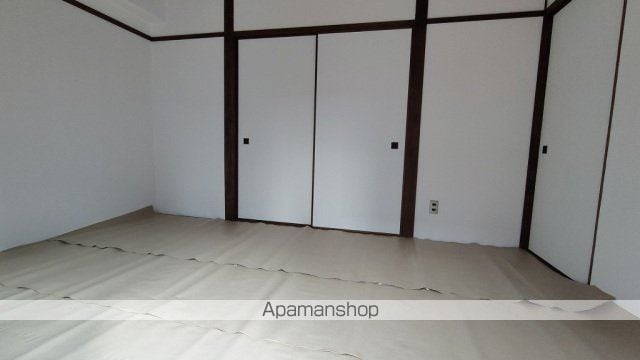 第5片山ビルの内装写真