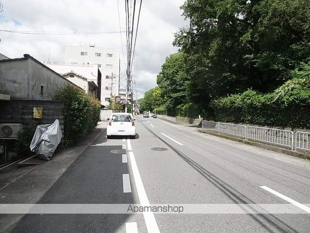 京都市烏丸線 北大路駅 徒歩23分 3階建 築48年の周辺写真
