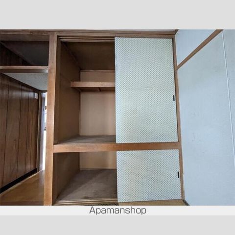 グリーンハイツの内装写真