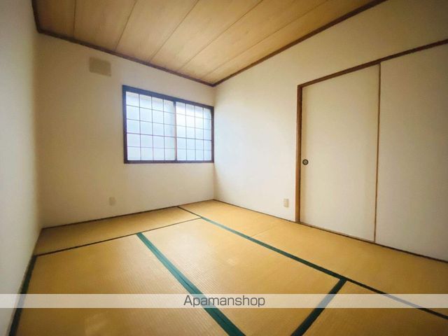 グローリア上野NO2の内装写真