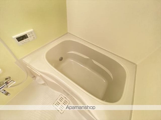 ブライトスクエアIII Aの内装写真