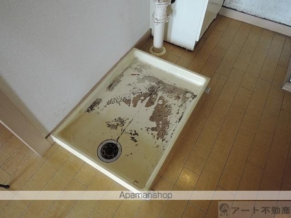 Ｍ－ｃｏｕｒｔ湊町[2LDK/62.1m2]の内装1