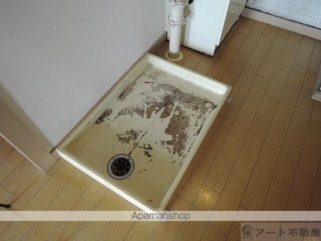 Ｍ－ｃｏｕｒｔ湊町[2LDK/62.1m2]の内装1