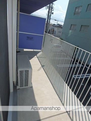 VILLA57の内装写真