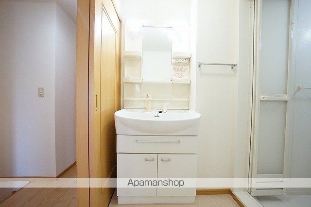 タウンコート学研台の内装写真
