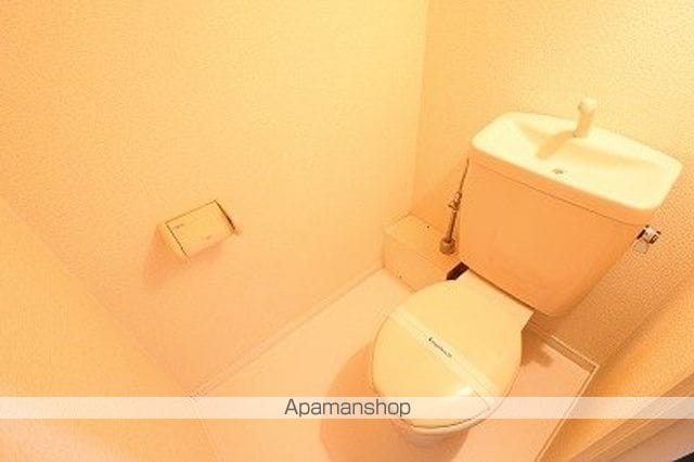 レオパレスBRIGHTENの内装写真