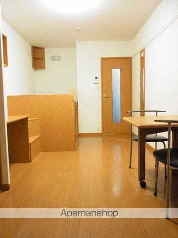 レオパレスドリーミー湘南IIIの内装写真