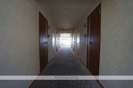 愛知県名古屋市中区上前津２丁目[1K/24.6m2]の共用部1