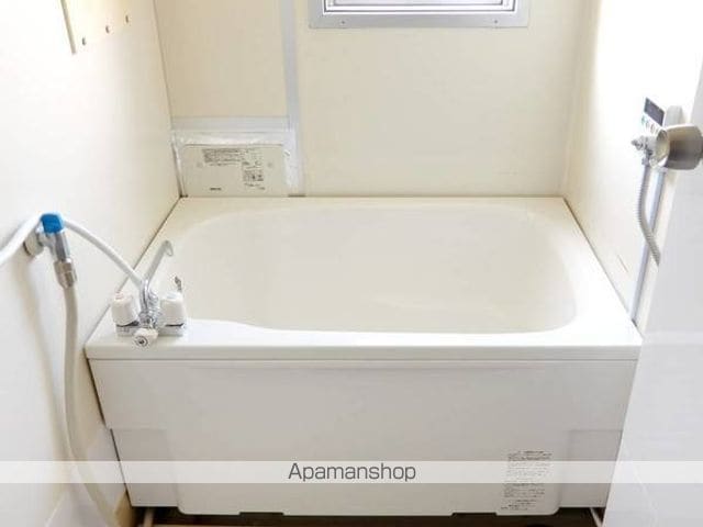 ビレッジハウス北長野2号棟の内装写真