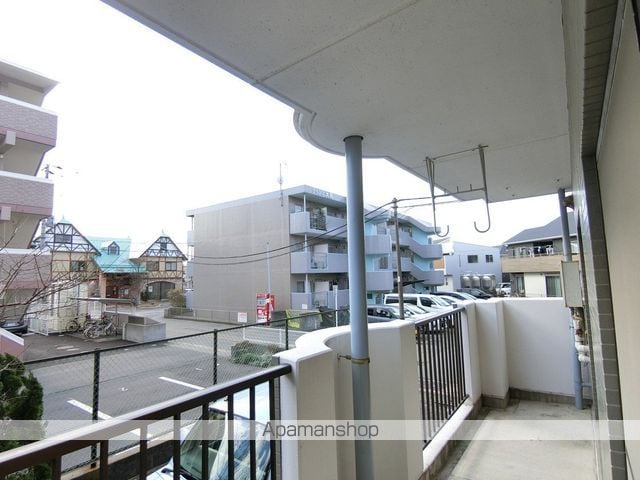 グリーンヒルズ大岡の周辺写真