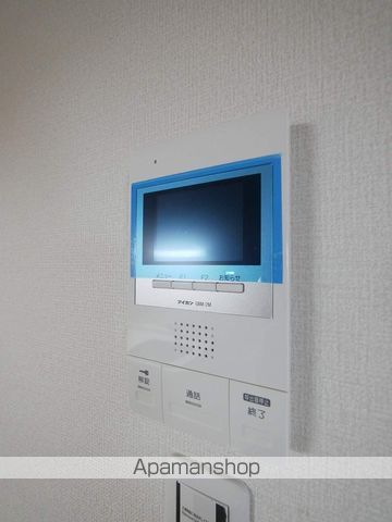 アクロス大和田アパートメントIIIの内装写真