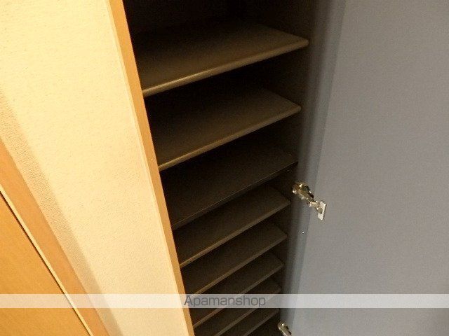 WISH新田東Iの内装写真