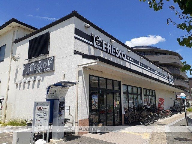 オーサム ヴィレッジ 京都桂の周辺写真