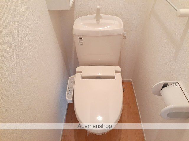 ネクステージ Iの内装写真