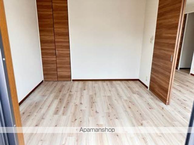 リバーサイド小野田の内装写真