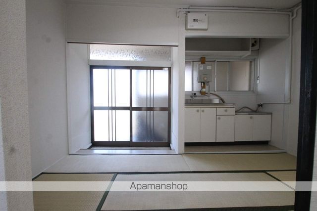 田中文化の内装写真