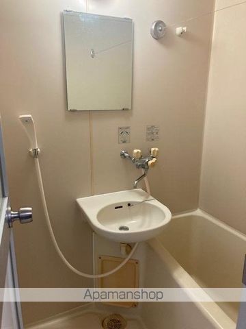 デベックス澄川47の内装写真