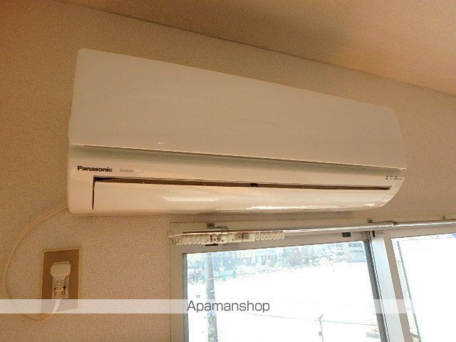 サングリーン小林の内装写真
