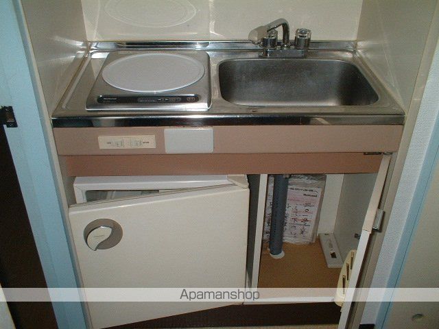 第3メゾン吾妻の内装写真