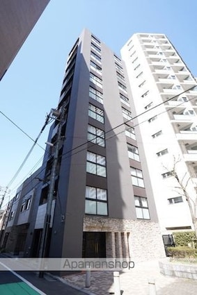 フェニックス西新宿５丁目弐番館[1R/18.89m2]の外観2