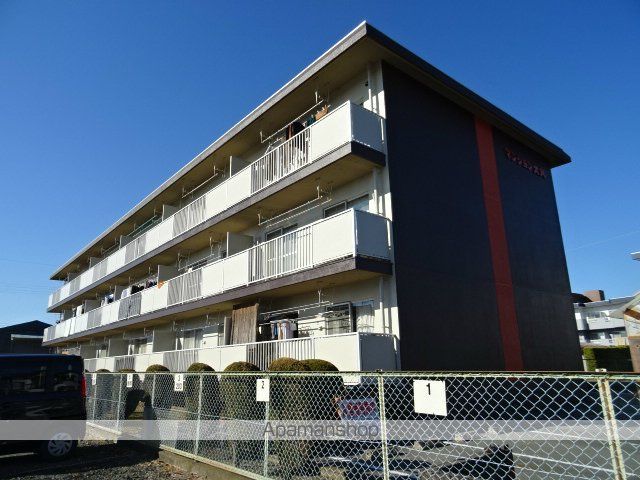 マンション大丸
