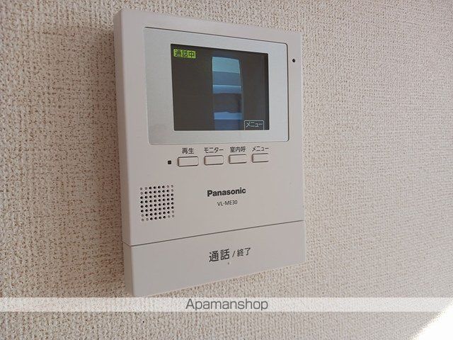 ドルチェIIの内装写真