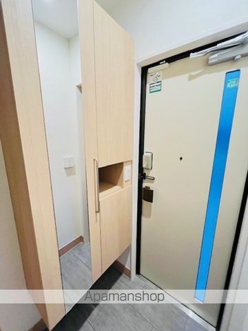 エクラン ウルー湘南Sの内装写真