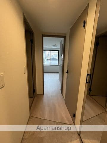 GRAN PASEO鷺ノ宮の内装写真