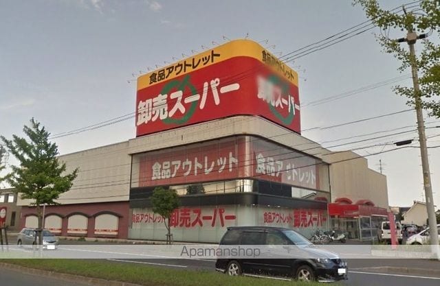 レオパレスグリーンウッドの周辺写真