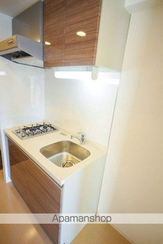 レジュールアッシュ梅田NEXの内装写真