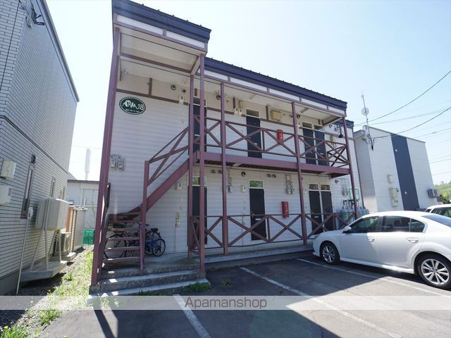 ARM18の外観写真