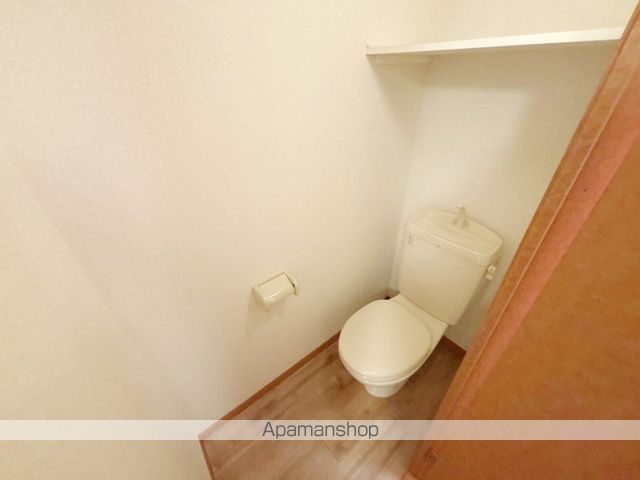 レオパレスFITIIの内装写真