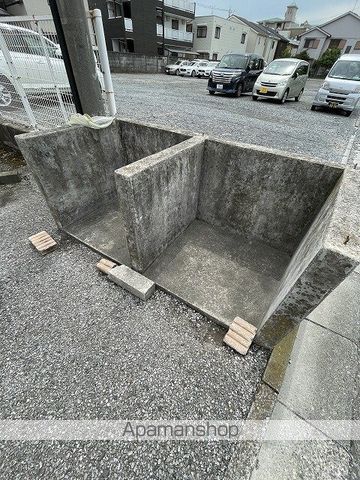 サンジェルマンの内装写真