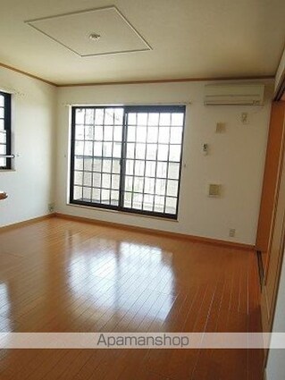 ラフィネ[2LDK/58.8m2]のリビング・居間