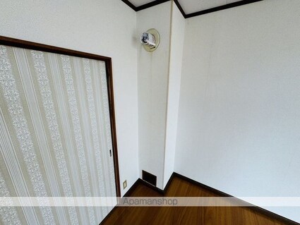 マンションあずま美原[1LDK/36.02m2]のその他設備