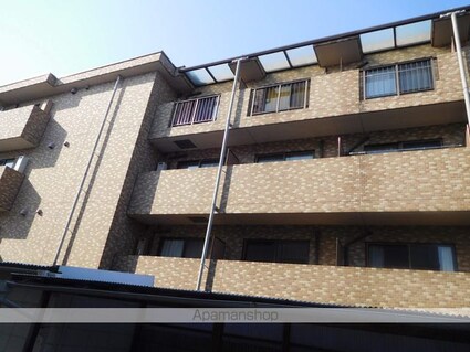 ロアール高円寺[1K/21.9m2]の外観5